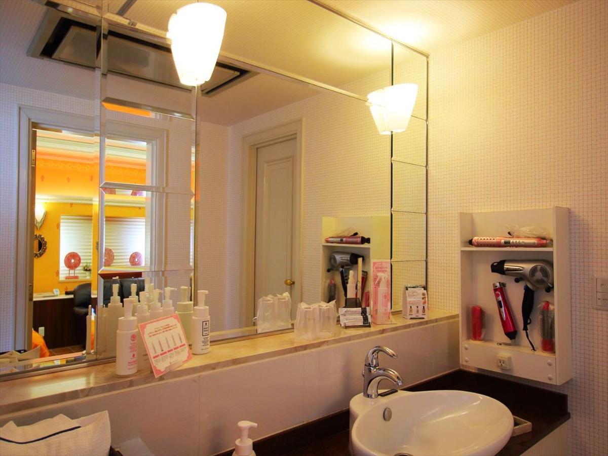 Hotel Gig (Adults Only) Kawagoe  Zewnętrze zdjęcie