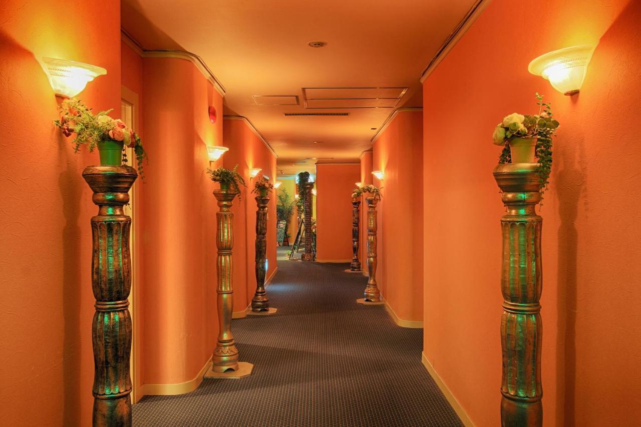 Hotel Gig (Adults Only) Kawagoe  Zewnętrze zdjęcie