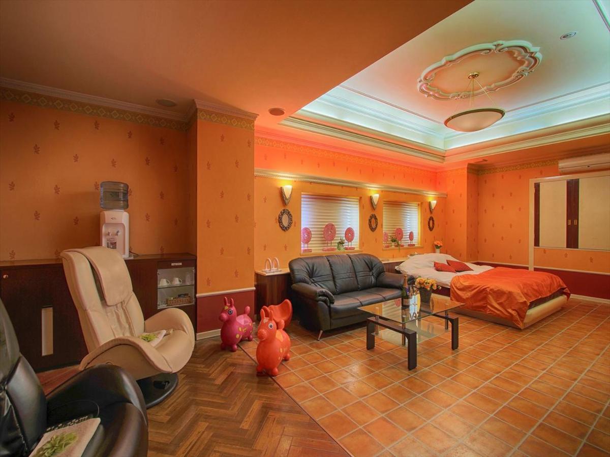 Hotel Gig (Adults Only) Kawagoe  Zewnętrze zdjęcie
