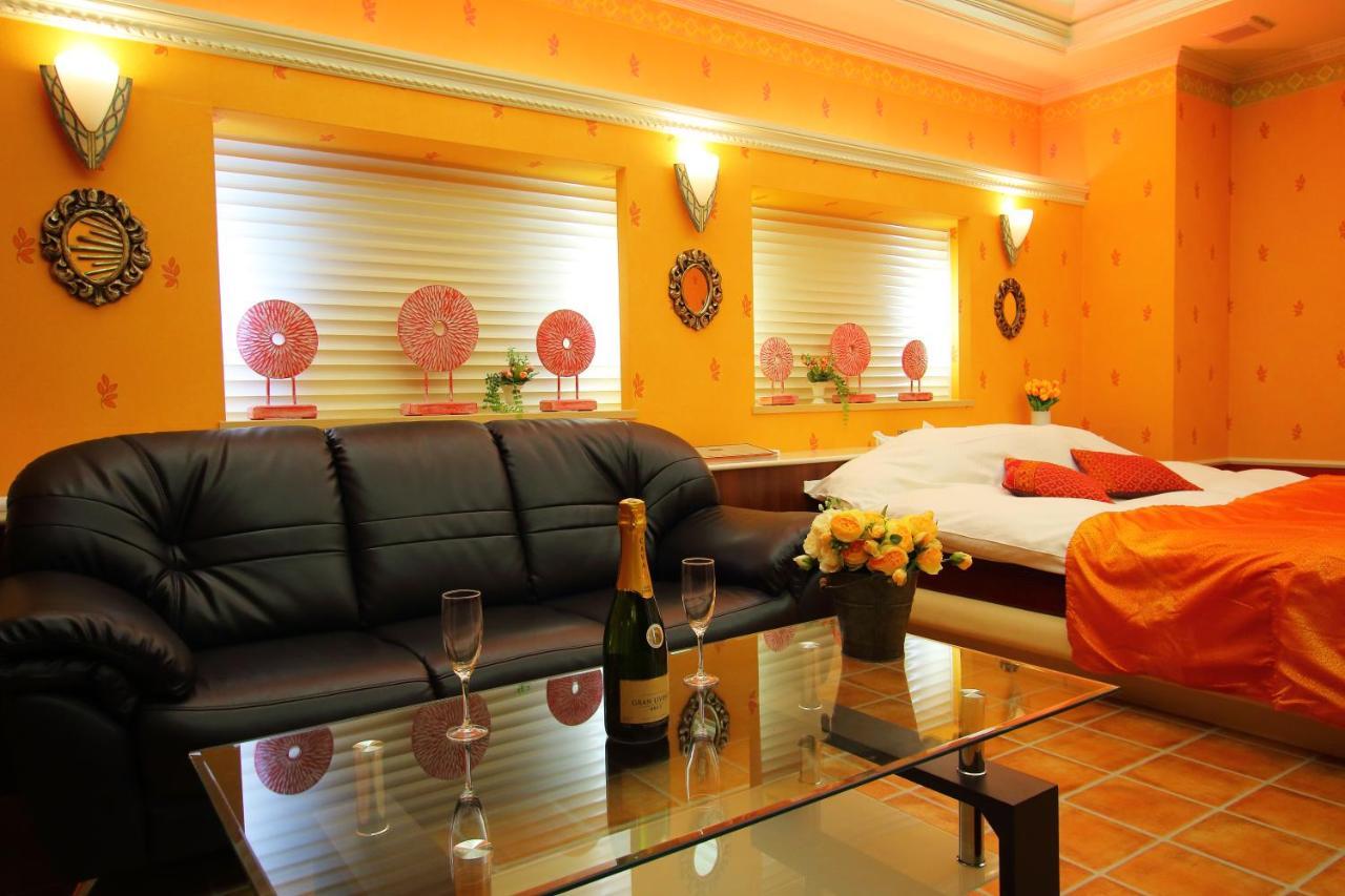 Hotel Gig (Adults Only) Kawagoe  Zewnętrze zdjęcie