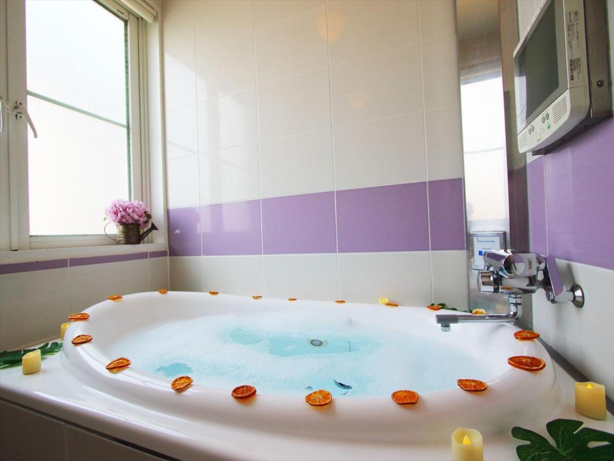 Hotel Gig (Adults Only) Kawagoe  Zewnętrze zdjęcie
