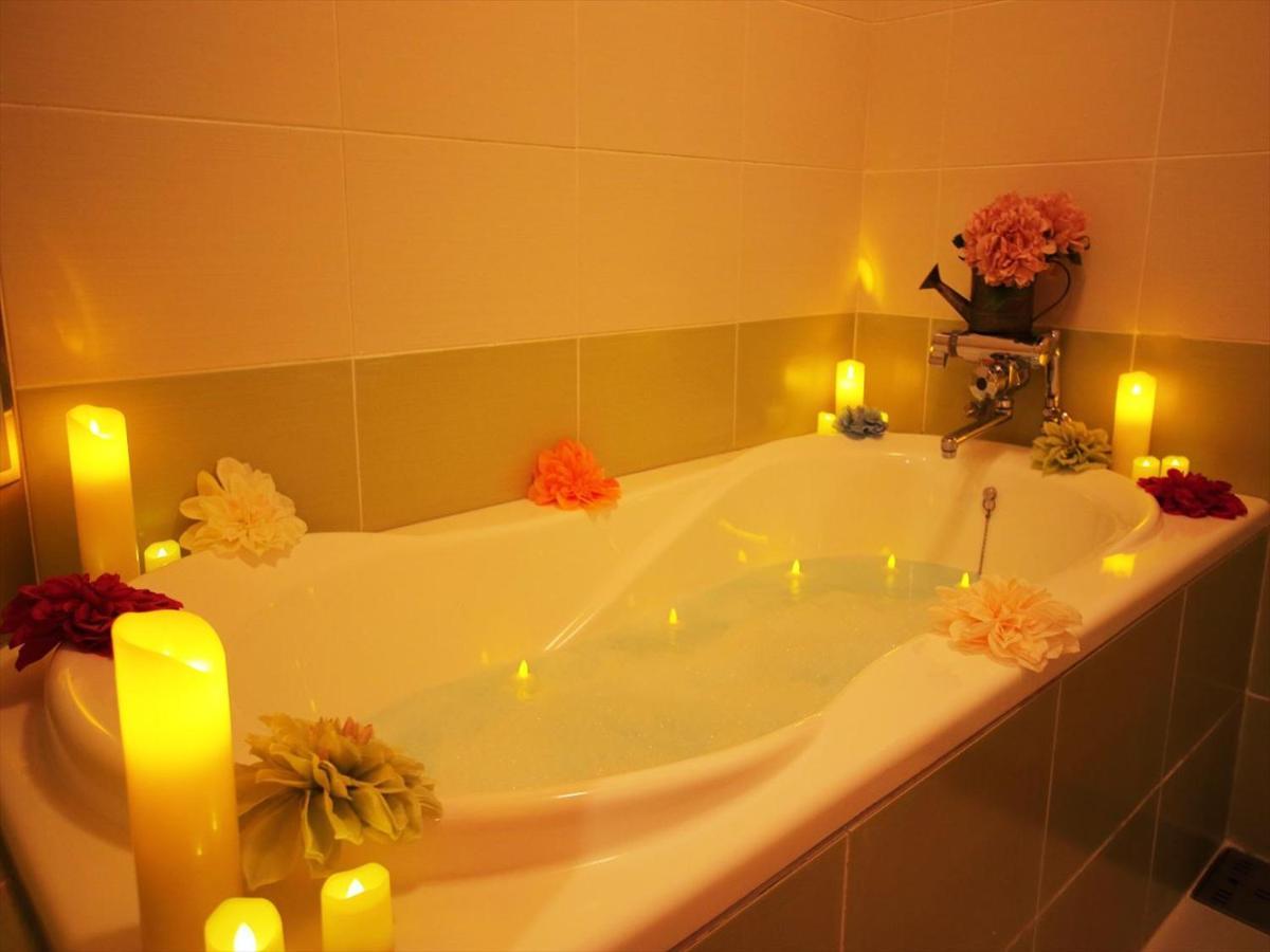 Hotel Gig (Adults Only) Kawagoe  Zewnętrze zdjęcie