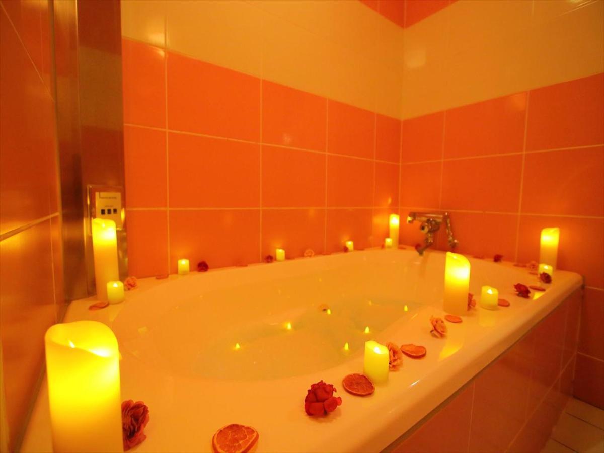 Hotel Gig (Adults Only) Kawagoe  Zewnętrze zdjęcie