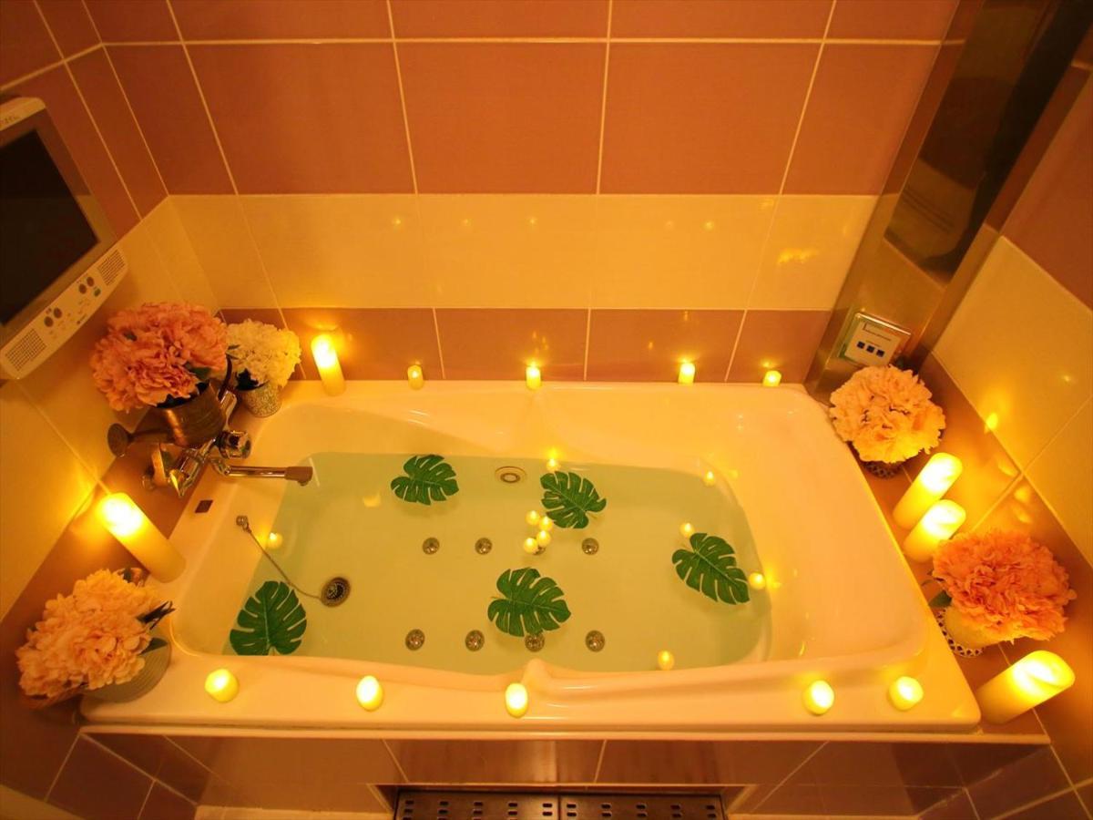 Hotel Gig (Adults Only) Kawagoe  Zewnętrze zdjęcie